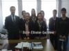 GMK Lisesi rencileri Kansere Sava At